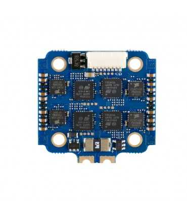 Регулятор Швидкості iFlight SucceX Mini 40A 2-6S 4 in 1 ESC