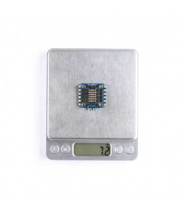 Регулятор Швидкості iFlight SucceX Mini 40A 2-6S 4 in 1 ESC