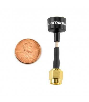 Антена Lumenier Micro AXII 5.8GHz 1.6dBi