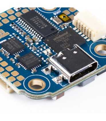 Польотний Контролер iFlight SucceX-D Mini F7 TwinG