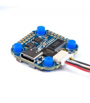 Польотний Контролер iFlight SucceX-D Mini F7 TwinG