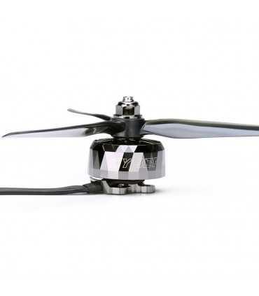Безколекторний Двигун iFlight Cyber XING 2207.5 2-6S 1777 / 1999 / 2555kv