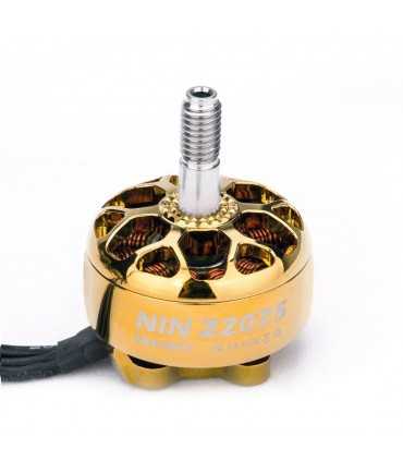 Безколекторний Двигун Flywoo Nin Plus N2207.5 4-6S 1700 / 1860 / 2450 / 2750kv