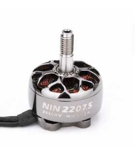 Безколекторний Двигун Flywoo Nin Plus N2207.5 4-6S 1700 / 1860 / 2450 / 2750kv