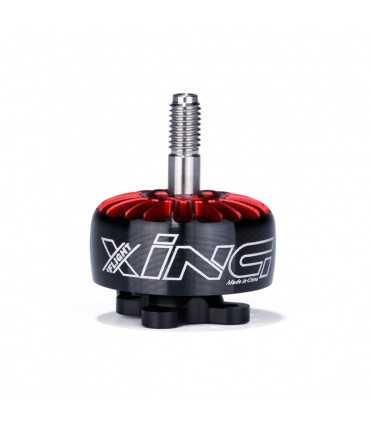 Безколекторний Двигун iFlight XING X2207 2-6S 1800 / 2450 / 2750kv