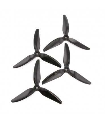 Трилопатеві Пропелери HQProp DP 5x4.5x3 PC V1S 5045