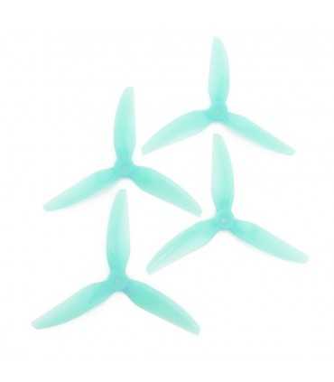 Трилопатеві Пропелери HQProp DP 5x4.5x3 PC V1S 5045