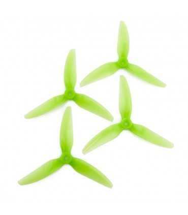 Трилопатеві Пропелери HQProp DP 5x4.5x3 PC V1S 5045