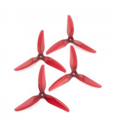 Трилопатеві Пропелери HQProp DP 5x4.5x3 PC V1S 5045