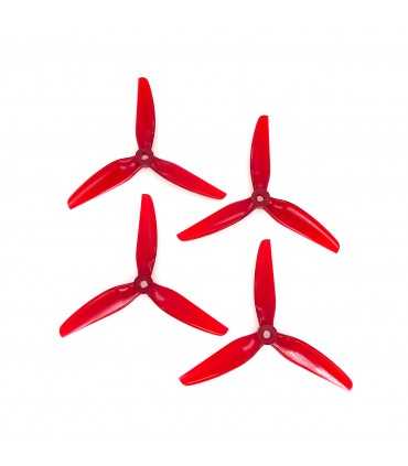 Трилопатеві Пропелери HQProp DP 5.1x4.6x3 PC PoPO 5146