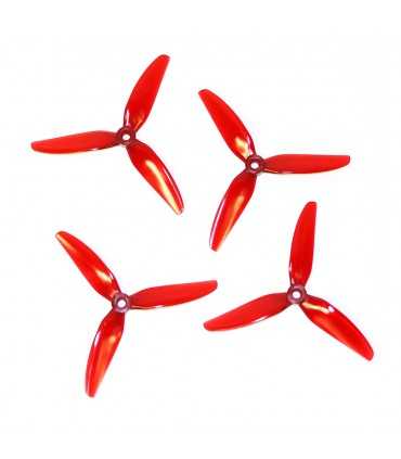 Трилопатеві Пропелери HQProp DP 5.1x4.6x3 PC PoPO 5146