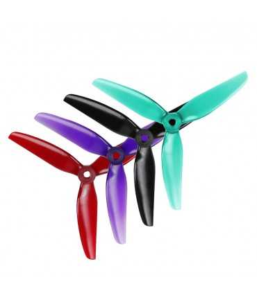 Трилопатеві Пропелери HQProp DP 5.1x4.6x3 PC PoPO 5146