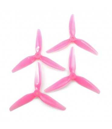 Трилопатеві Пропелери HQProp DP 5.1x4.6x3 PC PoPO 5146