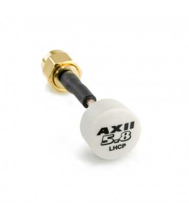 Антена Lumenier Micro AXII 5.8GHz 1.6dBi