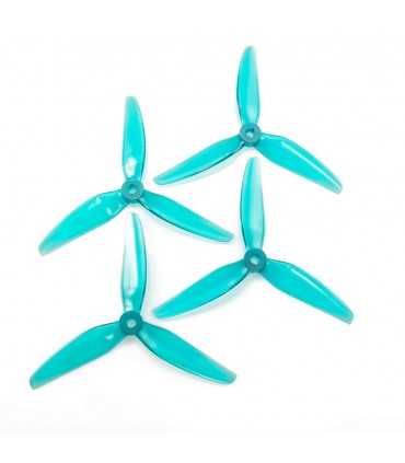 Трилопатеві Пропелери HQProp DP 5.1x4.6x3 PC PoPO 5146
