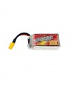 Акумулятор Thunder Power RC 1100mAh 6s 100c Adrenaline Series Lipo