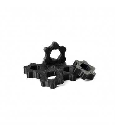 Насадка на SMA роз'єм середнього розміру