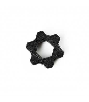 Насадка на SMA роз'єм середнього розміру