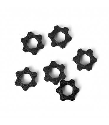 Насадка на SMA роз'єм середнього розміру