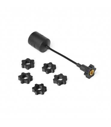 Насадка на SMA роз'єм середнього розміру