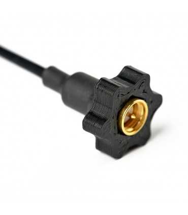 Насадка на SMA роз'єм середнього розміру