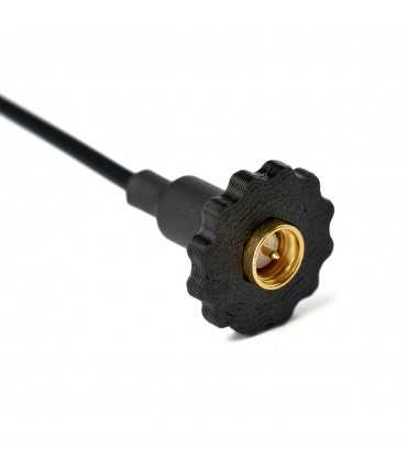 Насадка на SMA роз'єм великого розміру.