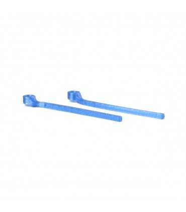 Захист-кріплення для антен