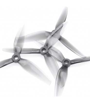 Трилопатеві Пропелери HQProp Ethix S5 Light Grey