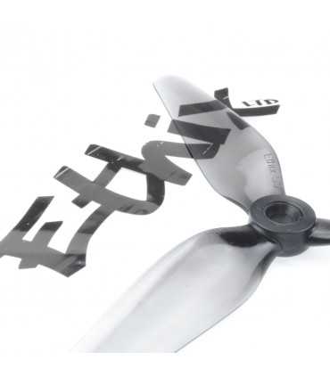 Трилопатеві Пропелери HQProp Ethix S5 Light Grey