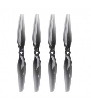 Двулопатеві Пропелери HQProp 7X4.5 Light Grey
