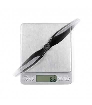 Двулопатеві Пропелери HQProp 7X4.5 Light Grey