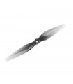 Двулопатеві Пропелери HQProp 7X4.5 Light Grey
