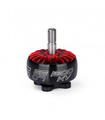 Безколекторний Двигун iFlight XING X2207 2-6S 1800 / 2450 / 2750kv