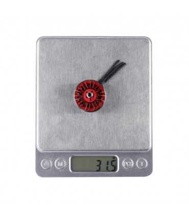 Безколекторний Двигун iFlight XING X2207 2-6S 1800 / 2450 / 2750kv