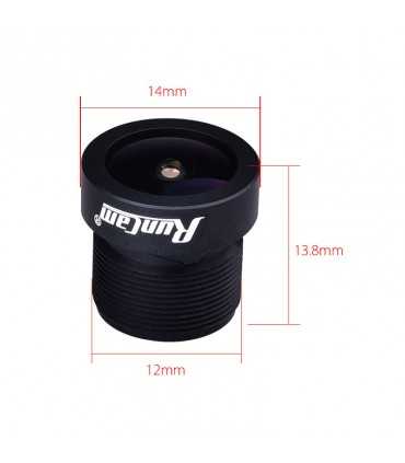 RH-38 2.1mm Lens for Runcam Phoenix 2 об'єктив для мiкрокамери