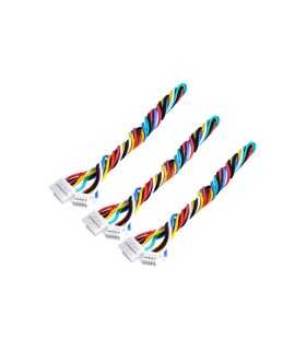 Кабель Для Передавача 7 pin silicone cable for TBS UNIFY PRO HV
