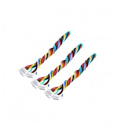 Кабель Для Передавача 7 pin silicone cable for TBS UNIFY PRO HV