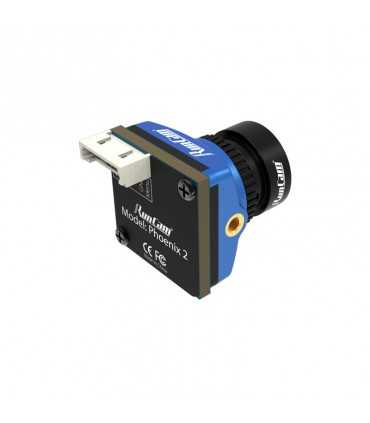Камера Для FPV Дронрейсингу RunCam Phoenix 2 micro
