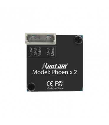 Камера Для FPV Дронрейсингу RunCam Phoenix 2 micro