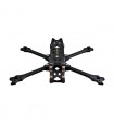 П'яти Дюймова Рама Для FPV Дронів Speedy Bee 5 inch Freestyle frame