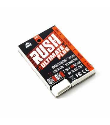 Відеопередавач Rush Tank Plus 5.8GHz 800mW