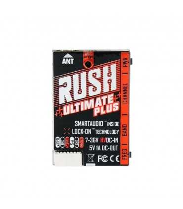 Відеопередавач Rush Tank Plus 5.8GHz 800mW