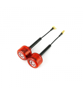 Антена Rush Cherry 5.8G 1.2DBi