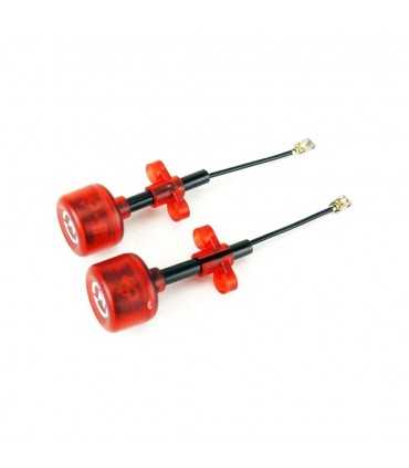 Антена Rush Cherry 5.8G 1.2DBi