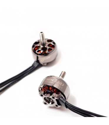 Безколекторний Двигун Flywoo NIN N2207 2-6S Brushless Motor