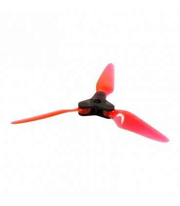 Складні 5 Дюймові Трилопатеві Пропелери DALPROP Fold F5