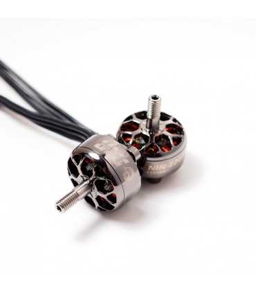 Безколекторний Двигун Flywoo NIN N2207 2-6S Brushless Motor