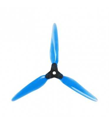 Складні 6 Дюймові Трилопатеві Пропелери DALPROP Fold F6