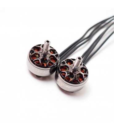 Безколекторний Двигун Flywoo NIN N2207 2-6S Brushless Motor