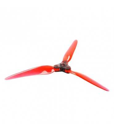 Складні 7 Дюймові Трилопатеві Пропелери DALPROP Fold F7